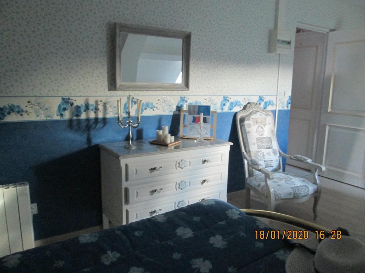 Studios Les Hortensias Lillers Dış mekan fotoğraf