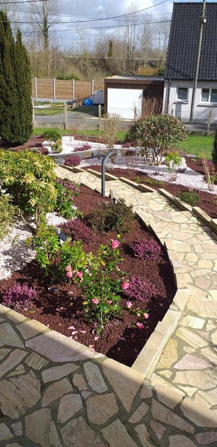 Studios Les Hortensias Lillers Dış mekan fotoğraf