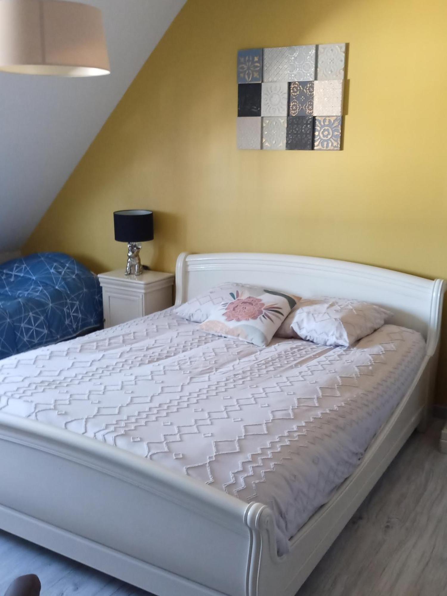Studios Les Hortensias Lillers Dış mekan fotoğraf