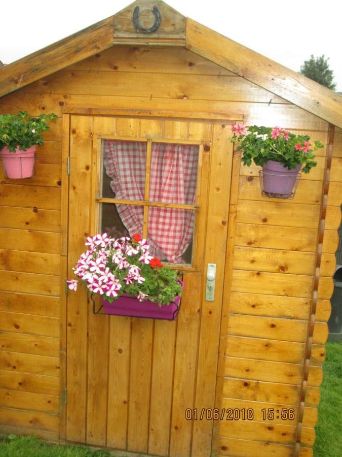 Studios Les Hortensias Lillers Dış mekan fotoğraf